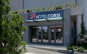 Best Western Hotel Corsi